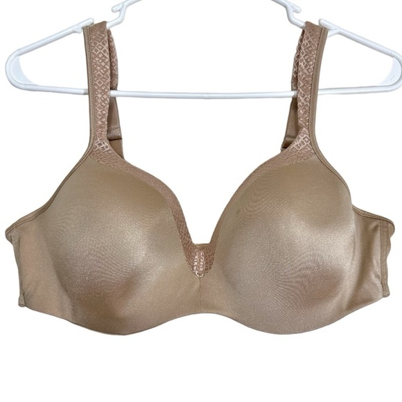 Playtex Other - 🌸Playtex- Secrets Nude Balconetta Bra- Style# 4823- 42D